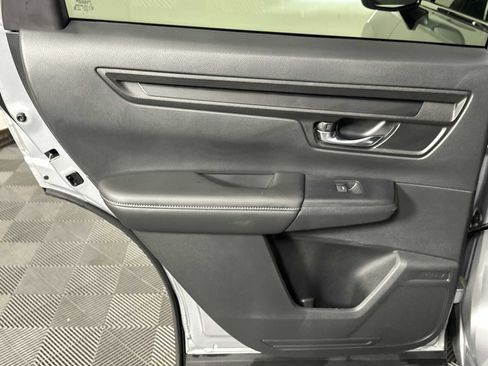 Used 2026 Honda CR-V LX image 20