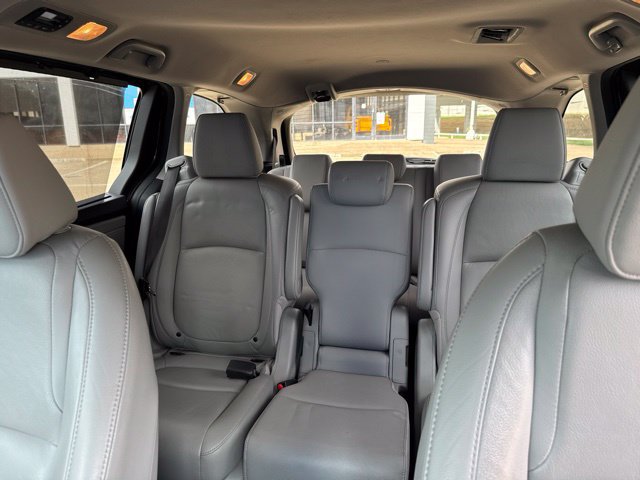 Used 2019 Honda Odyssey EX-L image 11