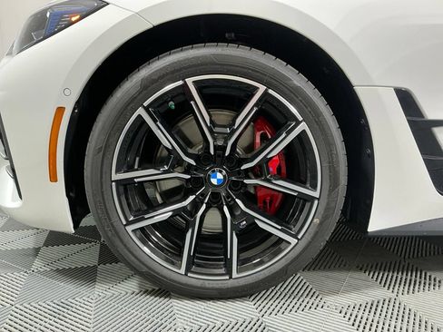 New 2026 BMW 430i xDrive w/ M Sport Package AWD/4WD image 33