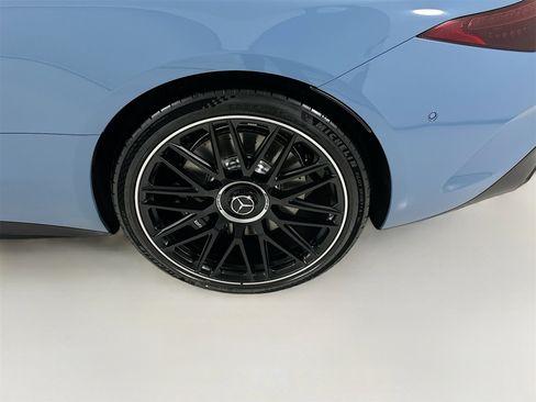 New 2026 Mercedes-Benz SL 63 AMG 4MATIC image 32