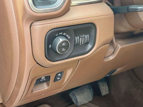 Used 2020 RAM 1500 Limited AWD/4WD image 27