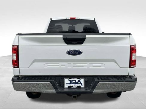 Used 2019 Ford F150 XL w/ XL Power Equipment Group image 27