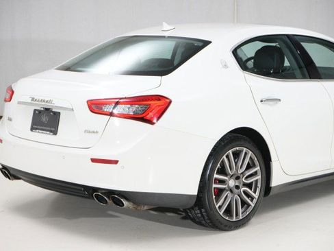 Used 2017 Maserati Ghibli S Q4 image 18