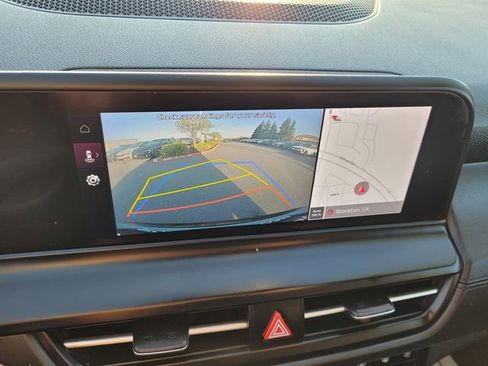 Used 2024 Kia Seltos EX image 15