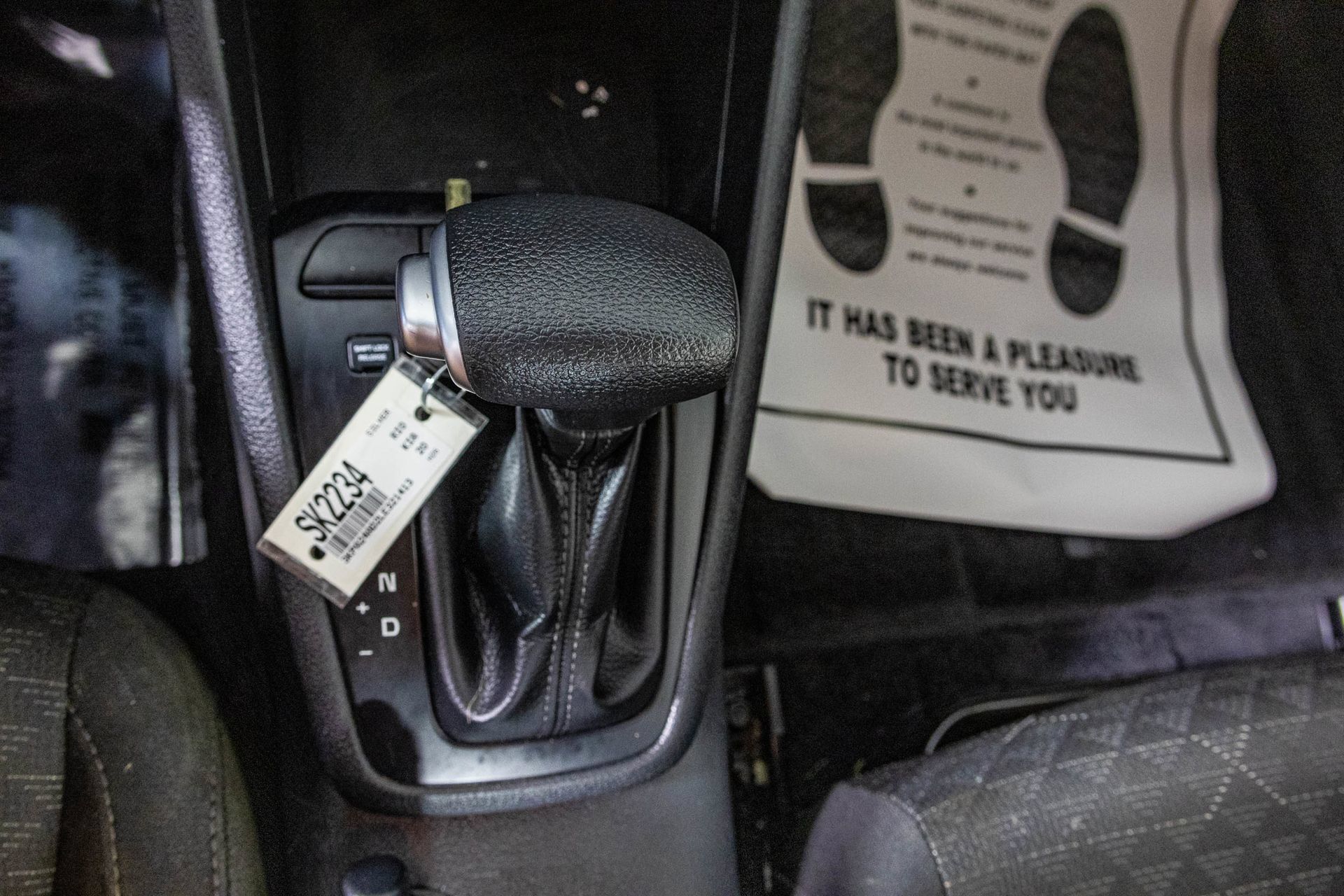 Used 2020 Kia Rio LX FWD image 26