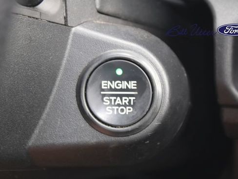Used 2025 Ford Ranger Raptor AWD/4WD image 23