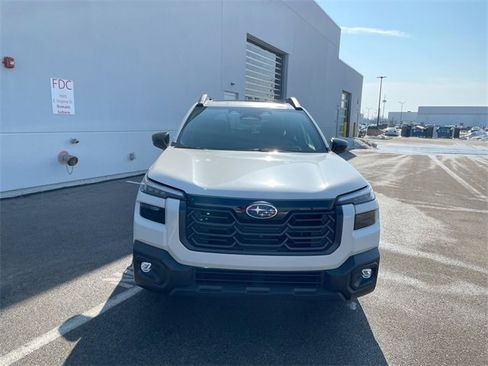 New 2026 Subaru Outback Touring XT image 7