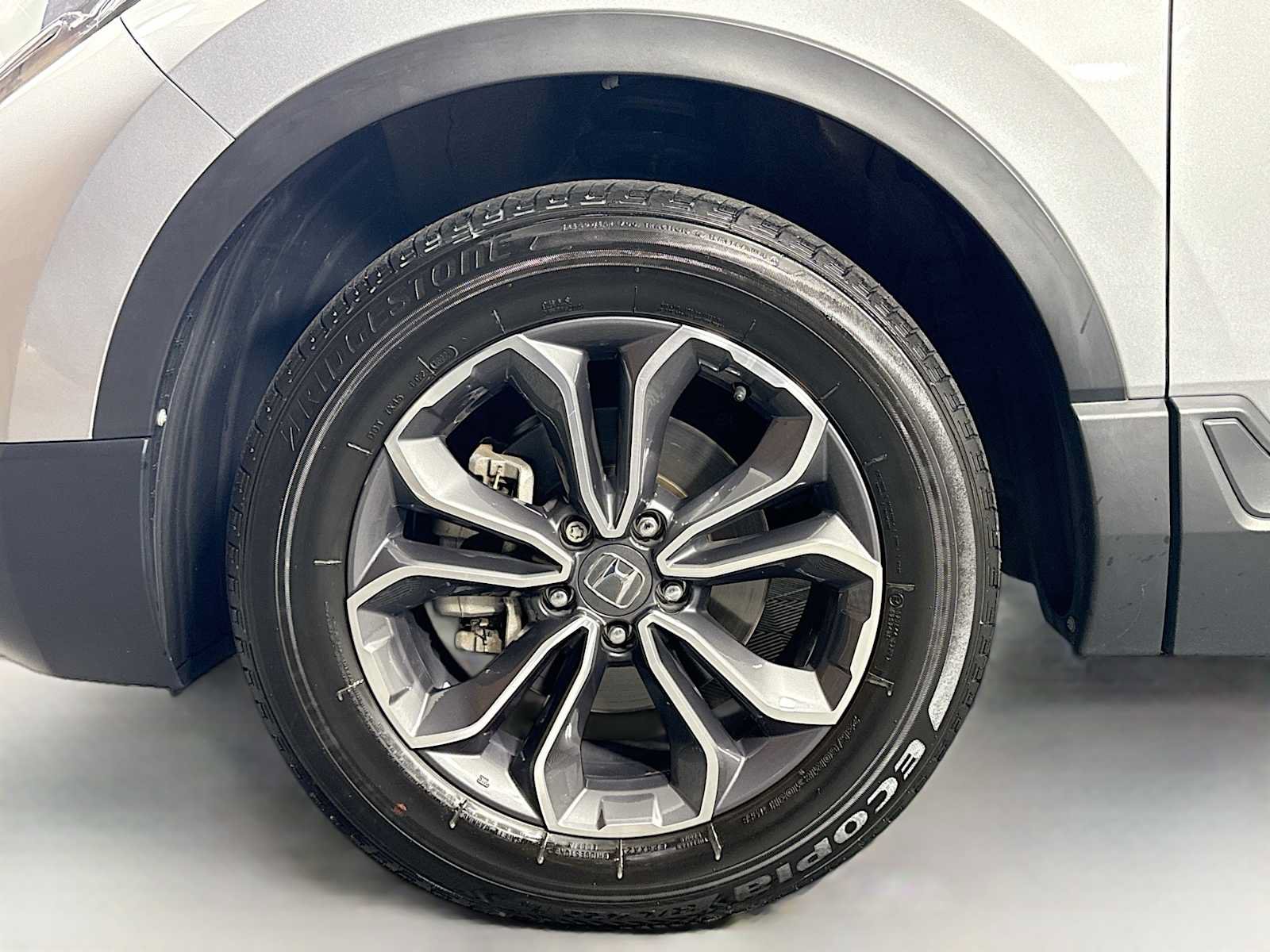 Certified 2022 Honda CR-V EX-L image 29