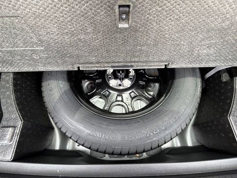 Certified 2025 Volkswagen Tiguan S FWD image 53