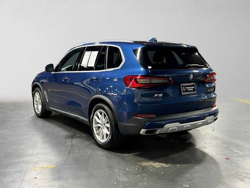Used 2020 BMW X5 xDrive40i w/ Premium Package AWD/4WD image 5