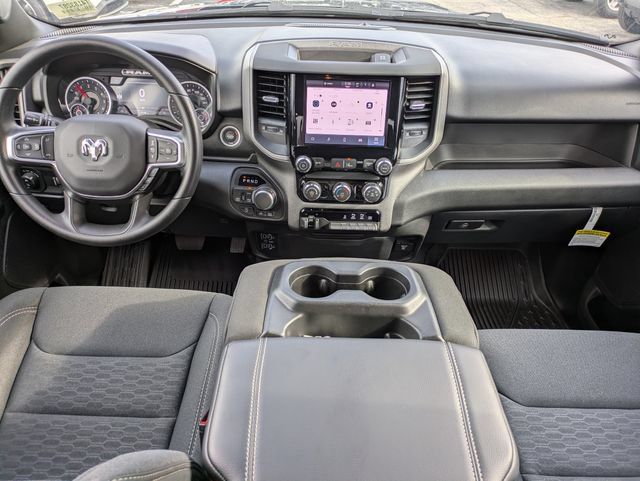 Used 2026 RAM 1500 Warlock AWD/4WD image 10