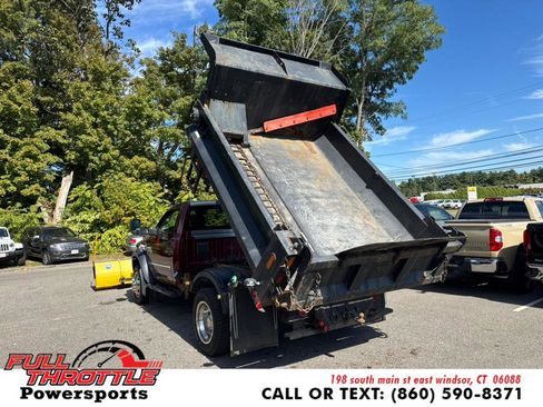 Used 2018 RAM 5500 Tradesman w/ Power & Remote Entry Group image 11