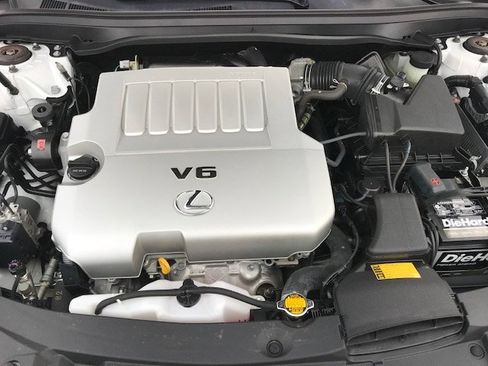 Used 2015 Lexus ES 350 350 image 11