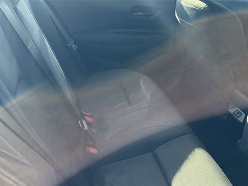 New 2026 Toyota Corolla LE image 25