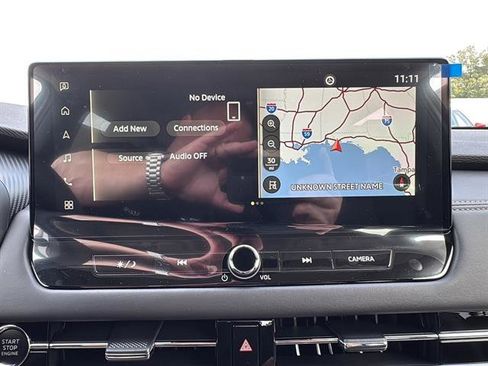 New 2026 Mitsubishi Outlander SE image 21