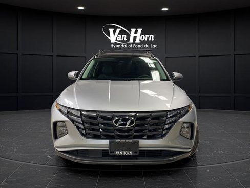 Used 2024 Hyundai Tucson SEL AWD/4WD image 2
