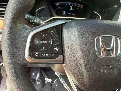Used 2018 Honda CR-V EX image 58