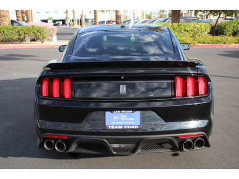 Used 2017 Ford Mustang Shelby GT350 image 27