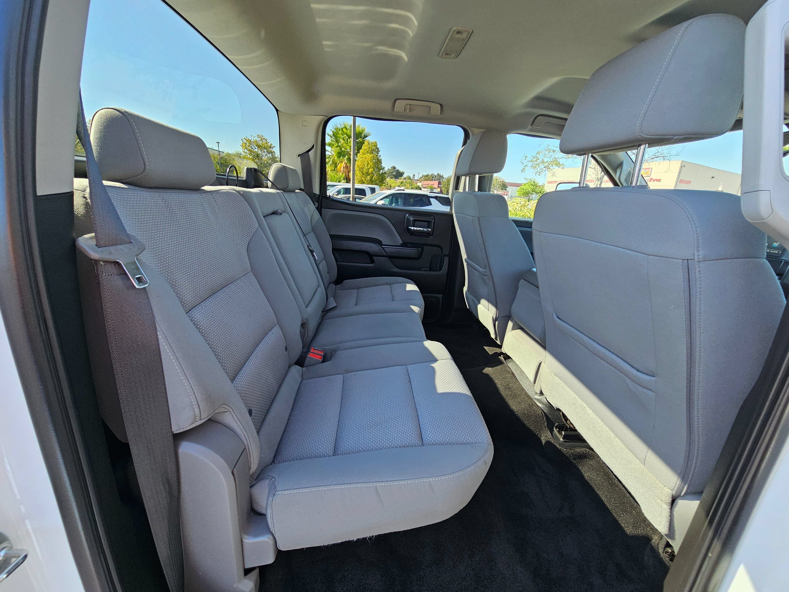 Used 2018 GMC Sierra 3500 4x4 Crew Cab image 27