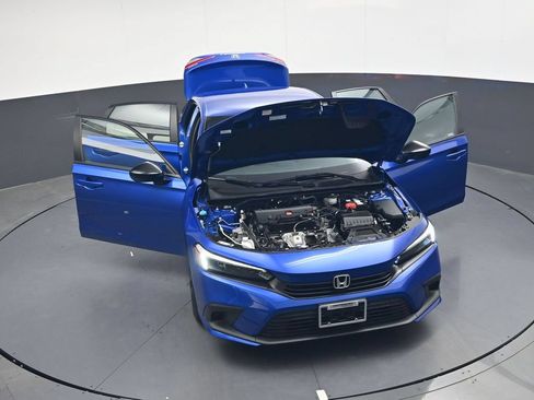 Used 2023 Honda Civic Sport image 39
