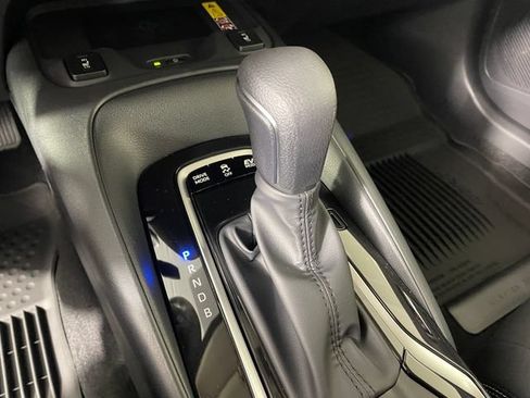 New 2026 Toyota Corolla XLE FWD image 4