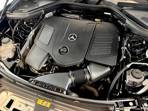 Certified 2026 Mercedes-Benz GLC 300 4MATIC image 40