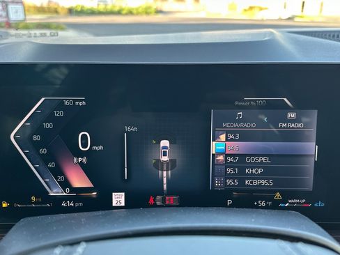 New 2026 BMW X5 xDrive40i w/ Parking Assistance Package image 22