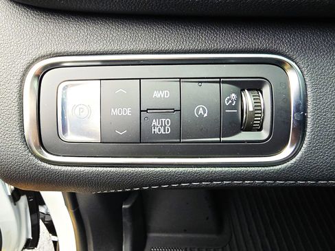 New 2026 Buick Enclave Sport Touring w/ Super Cruise Package image 30