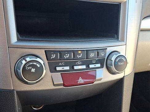 Used 2014 Subaru Outback 2.5i w/ Popular Package #1B image 15