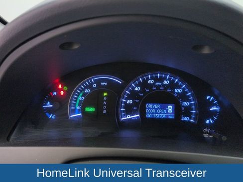 Used 2011 Toyota Camry Hybrid FWD image 22
