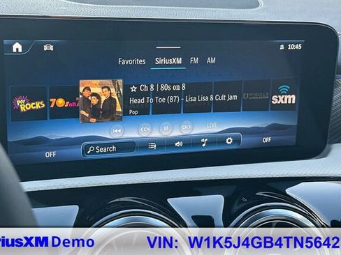 Certified 2026 Mercedes-Benz CLA 250 image 38