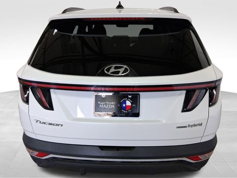 Used 2022 Hyundai Tucson SEL image 6