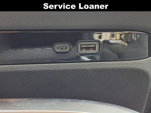 New 2026 Buick Enclave Sport Touring w/ Power Package FWD image 10