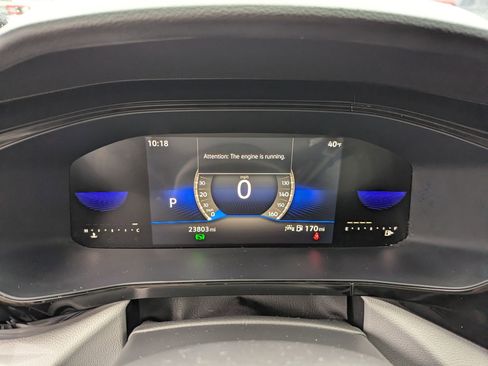 Used 2023 Volkswagen Taos S image 15