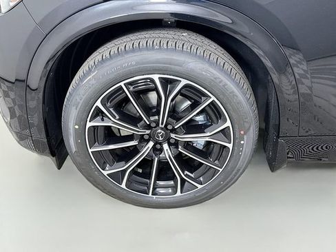 New 2025 MAZDA CX-70 3.3 Turbo S w/ Premium Package image 33