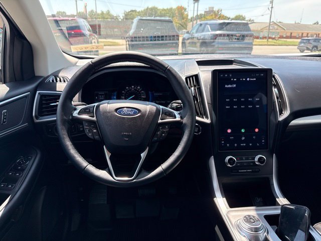 Used 2024 Ford Edge SEL w/ Convenience Package AWD/4WD image 18