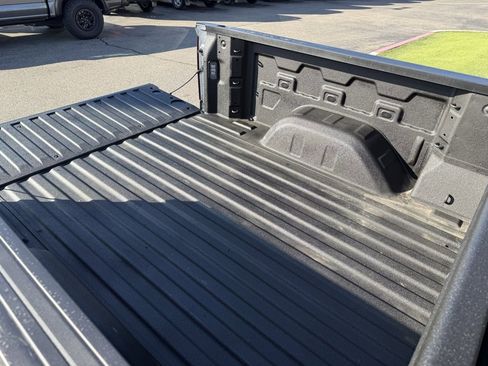 Used 2023 Chevrolet Silverado 1500 RST w/ All Star Edition Plus image 21