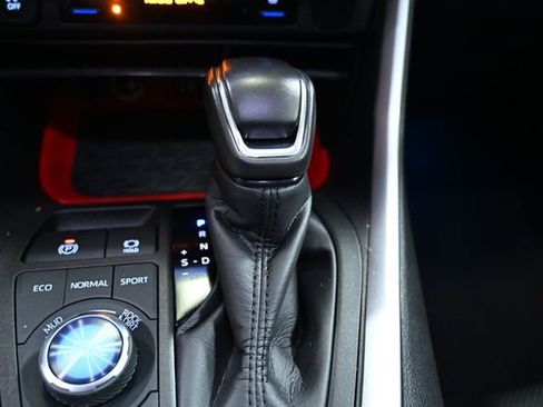 Used 2023 Toyota RAV4 TRD Off-Road w/ TRD Off-Road Weather Package image 33