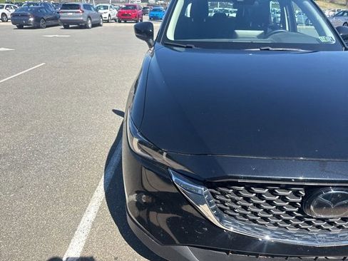 Used 2023 MAZDA CX-5 AWD 2.5 S image 6