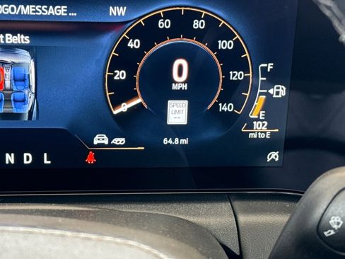 Used 2024 Ford Mustang Premium image 25