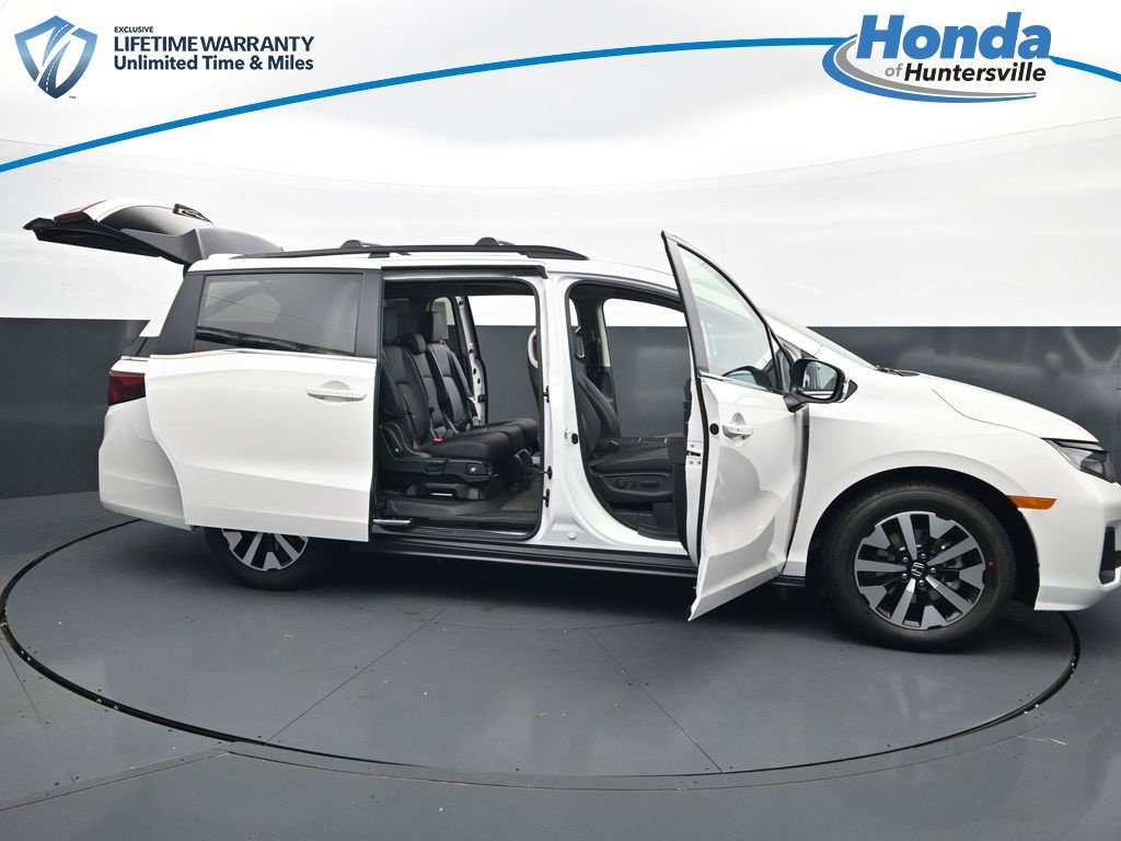 New 2027 Honda Odyssey EX-L image 51