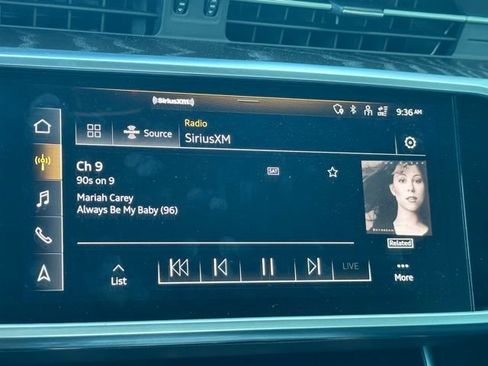 Used 2023 Audi A6 2.0T Premium image 22