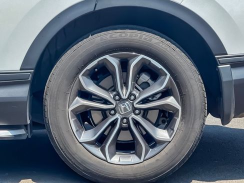 Used 2022 Honda CR-V EX image 38