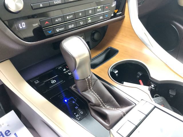 Used 2020 Lexus RX 350 AWD w/ Premium Package image 26