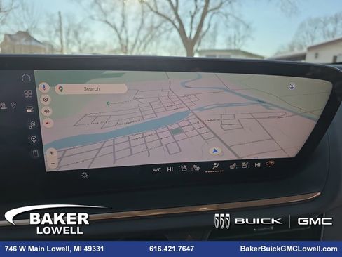 New 2026 Buick Envision Avenir image 24