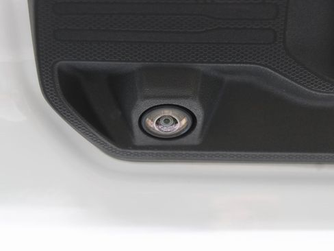 Used 2023 Chevrolet Silverado 1500 ZR2 image 42