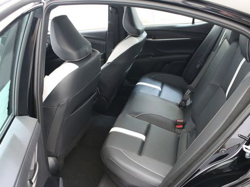 Used 2026 Toyota Camry SE w/ Convenience Package AWD/4WD image 24