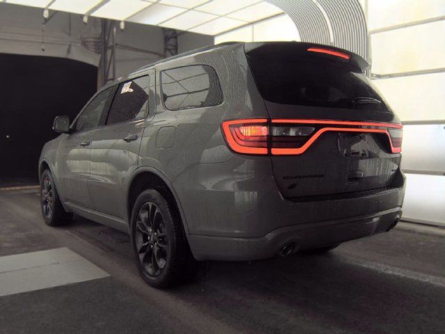 Used 2023 Dodge Durango GT AWD/4WD image 7