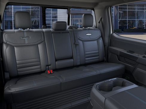 New 2025 Ford F250 Platinum image 11