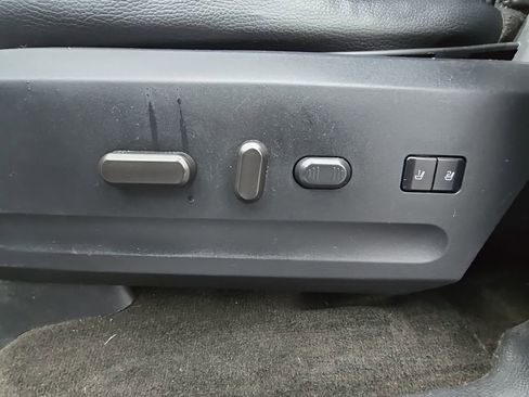 Used 2017 Ford Expedition EL Limited image 10